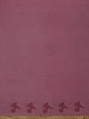 printed unstitched dress material 4