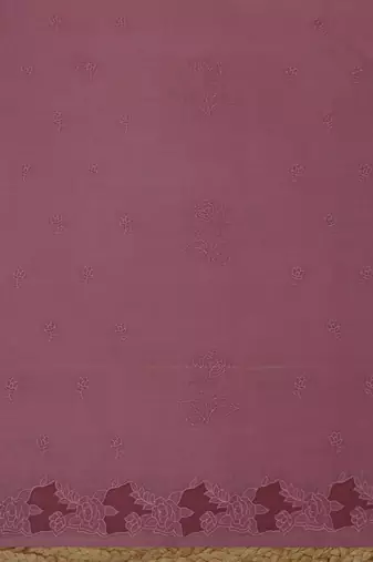 printed unstitched dress material