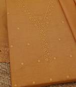 printed unstitched dress material