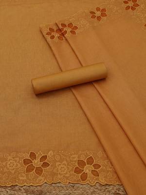 printed unstitched dress material 3
