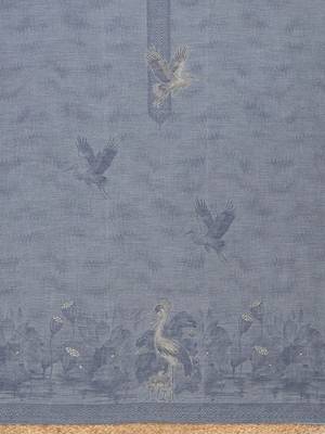 printed unstitched dress material 2