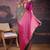 Green woven design banarasi saree