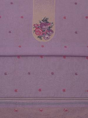 printed unstitched dress material 5