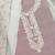 floral yoke design embroidered unstitched dress material
