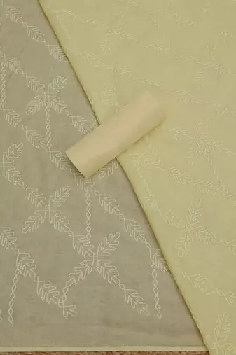 printed  cotton unstitched dress material