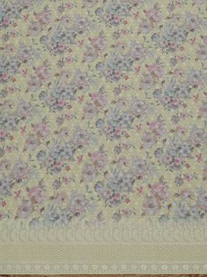printed  cotton unstitched dress material 5