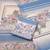 printed unstitched dress material