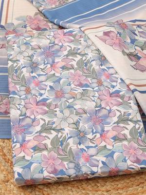 printed unstitched dress material 3