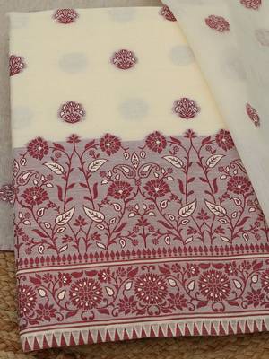 unstitched dress material 3