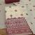 unstitched dress material