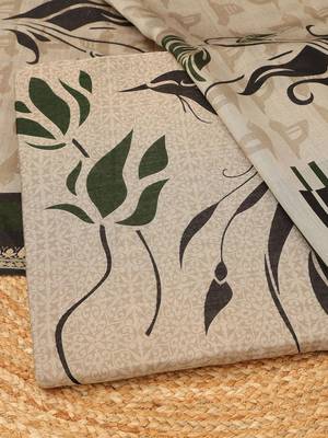 printed unstitched dress material 3
