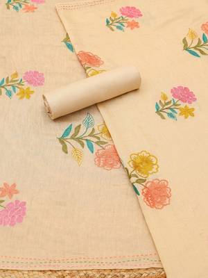 printed unstitched dress material 3