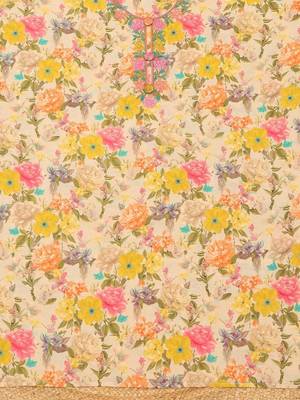 printed unstitched dress material 5