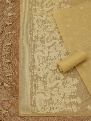 printed unstitched dress material 3