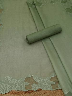 printed unstitched dress material 3