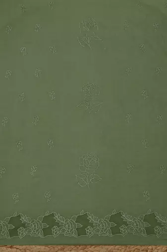 printed unstitched dress material