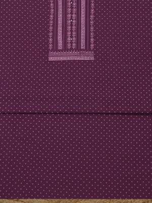 printed unstitched dress material 4