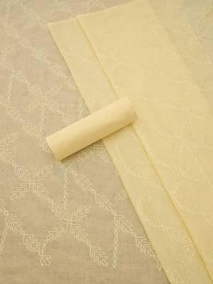 printed unstitched dress material 3