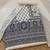 printed  cotton unstitched dress material