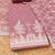printed unstitched dress material