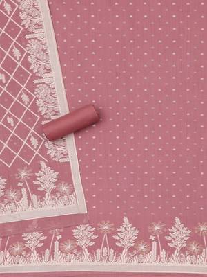 printed unstitched dress material 4