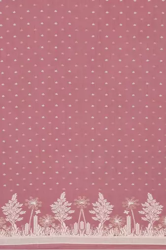 printed unstitched dress material