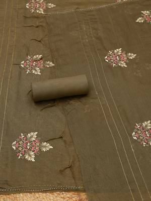 printed unstitched dress material 3
