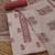 printed unstitched dress material