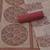 printed unstitched dress material