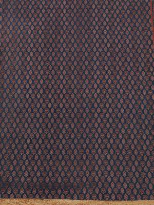 printed unstitched dress material 3