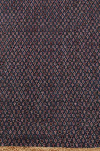 printed unstitched dress material