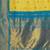 Yellow ethnic motifs woven design zari saree with unstitched blouse