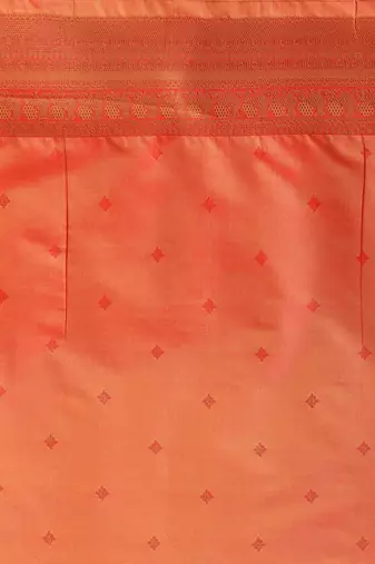 Green ethnic motifs woven design zari kanjeevaram saree