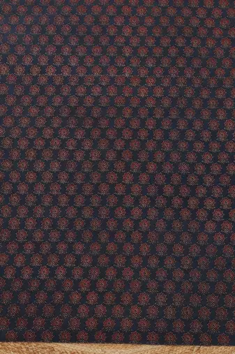 printed unstitched dress material
