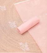 printed unstitched dress material