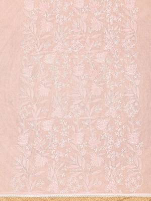 printed unstitched dress material 2