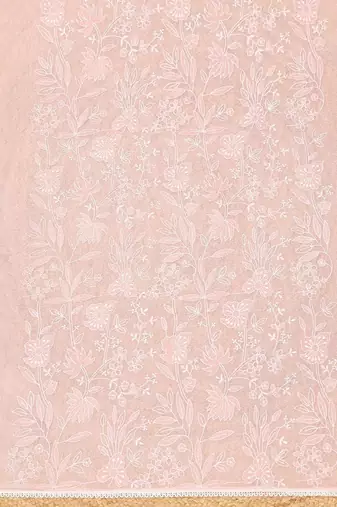 printed unstitched dress material