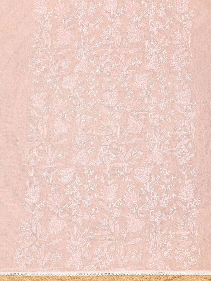 printed unstitched dress material