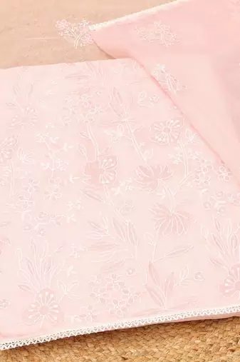 printed unstitched dress material