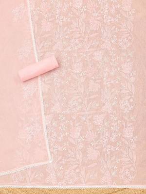 printed unstitched dress material 4