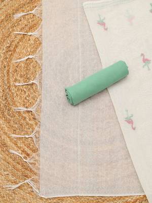 printed unstitched dress material 5