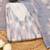 printed linen unstitched dress material