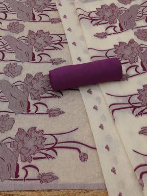unstitched dress material 3