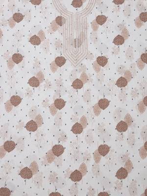 printed unstitched dress material 5