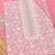 printed unstitched dress material