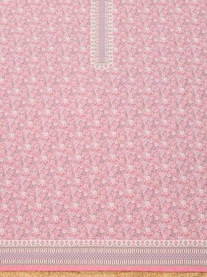 printed unstitched dress material 5