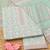 printed unstitched dress material