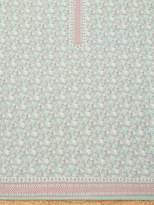 printed unstitched dress material 3