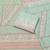 printed unstitched dress material