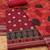 printed unstitched dress material